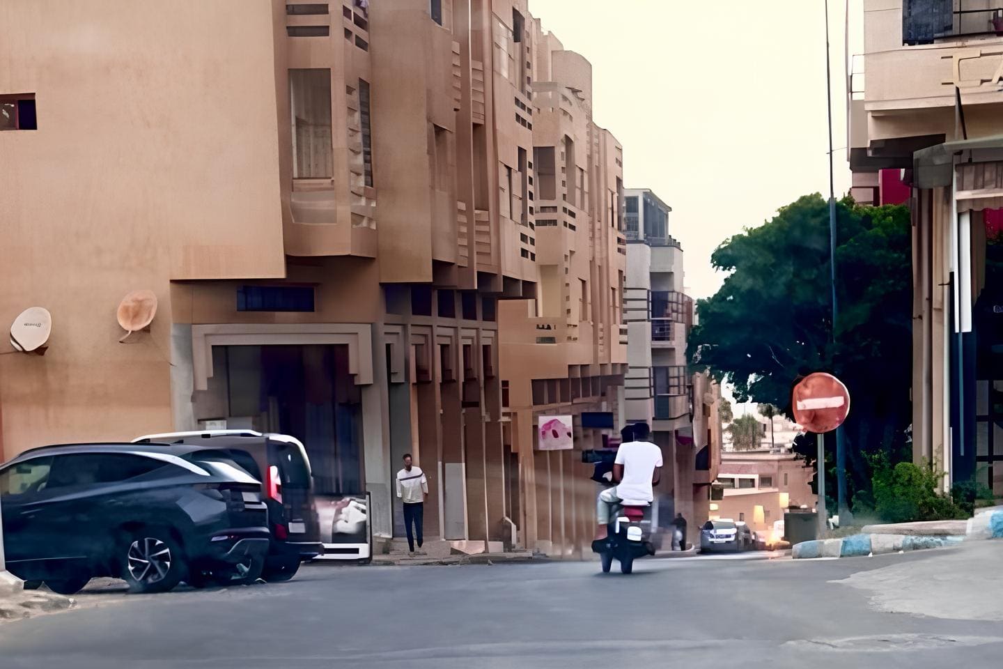 تهور سائقي الدراجات النارية بآسفي: اختلالات مرورية مقلقة تستدعي تعزيز المقاربة الأمنية والوقائية