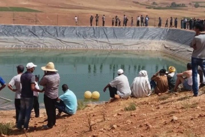 العثور على جثة سبعيني داخل صهريج مائي بإقليم العرائش وفتح تحقيق قضائي