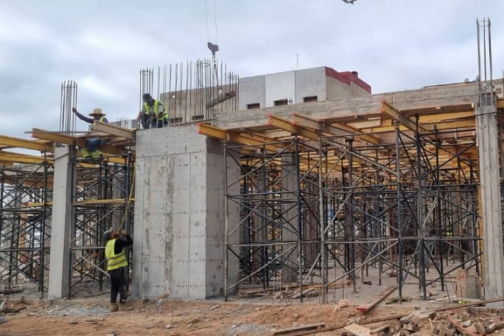 التزام جماعي بالبرنوصي لإنجاز مشروع تنموي انتظر 30 سنة