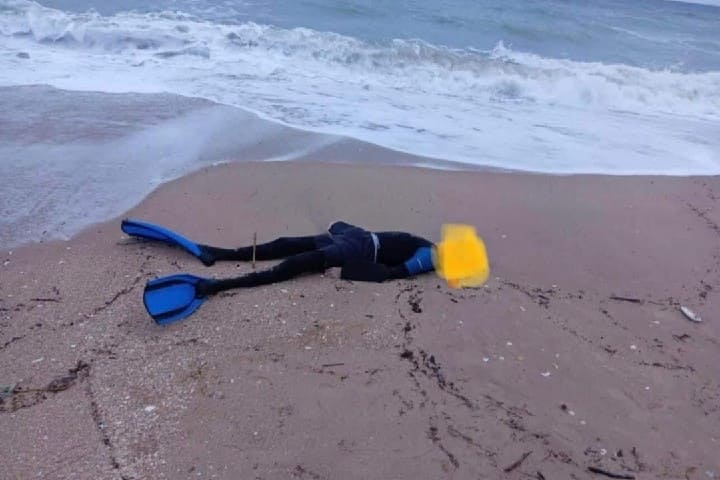 ضحايا الهجرة غير النظامية غرقا في تزايد مستمر