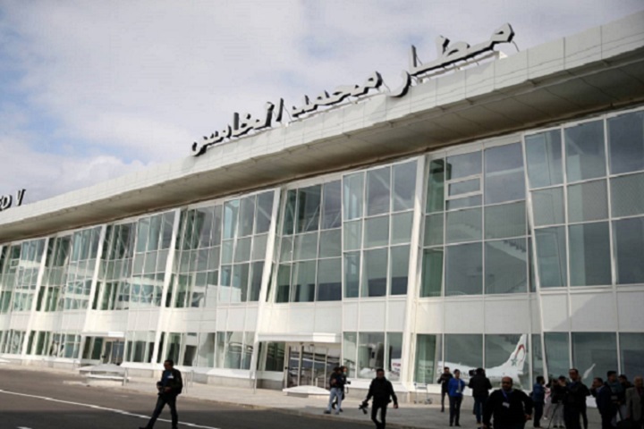 النقابة الوطنية للمكتب الوطني للمطارات تراسل المدير العام..