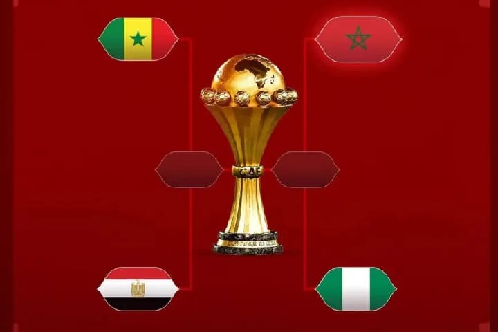 المغرب يعيد كتابة التاريخ في نسخة احترم فيها المنطق والحسابات على الورق