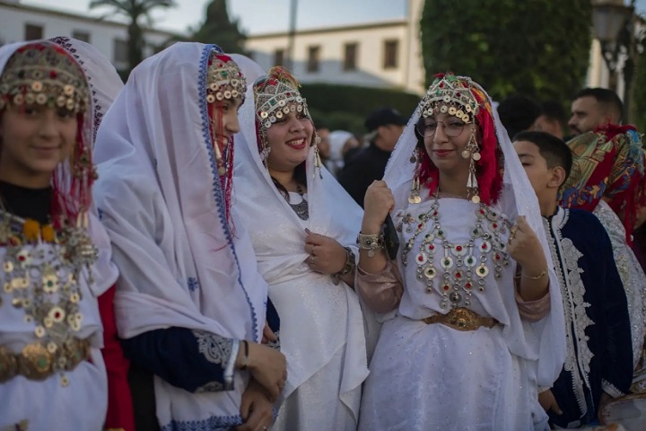 الاحتفال برأس السنة الأمازيغية.. ترسيخ للهوية الثقافية والتنوع الحضاري