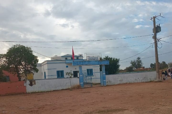 الجديدة مركز صحي بطبيب وممرضة فقط لأزيد من 12 ألف نسمة