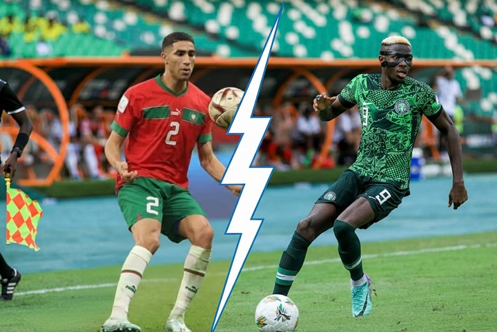 المغرب ضد نيجيريا.. تاريخ من المواجهات غني بالأرقام والإحصائيات