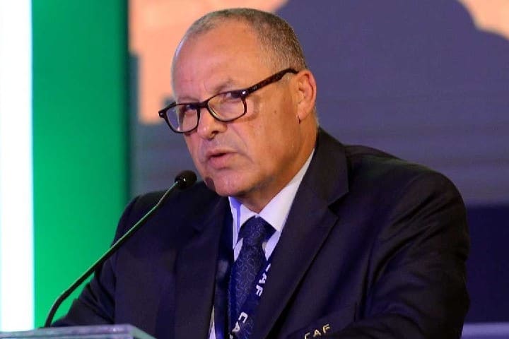 رسالة تقدير من القاهرة إلى الرباط: إشادة مصرية بتنظيم مغربي أبهر إفريقيا والعرب