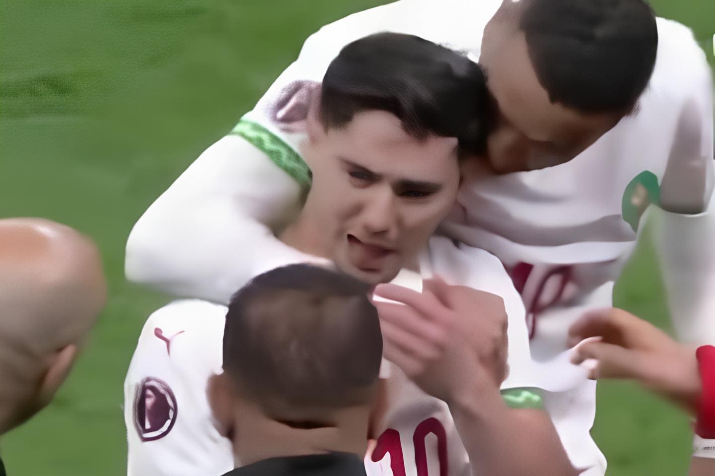 ركلة دياز تُسقط الحلم المغربي… والسنغال تتوج باللقب الإفريقي الثاني وسط فوضى درامية