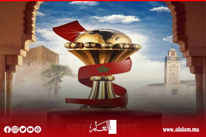 المغرب الأقوى الذي في صعود دائم