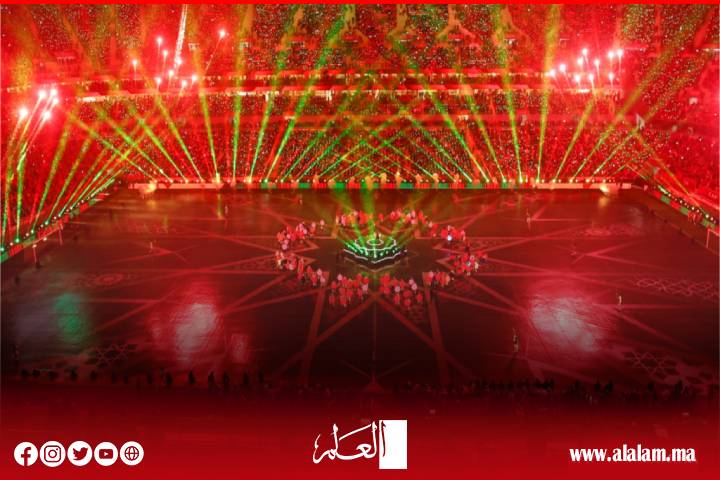 الاتحاد الإفريقي يعرب عن عميق امتنانه للمغرب على التنظيم "النموذجي" لكأس إفريقيا للأمم 2025