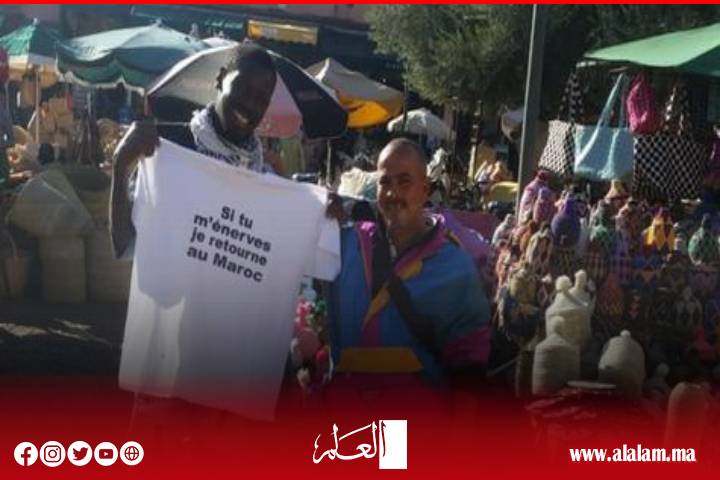 دعوة إلى الإعلام المغربي والسينغالي لاحترام واجبه الأخلاقي والمهني في تفكيك الخطاب العنصري والأفكار الزائفة