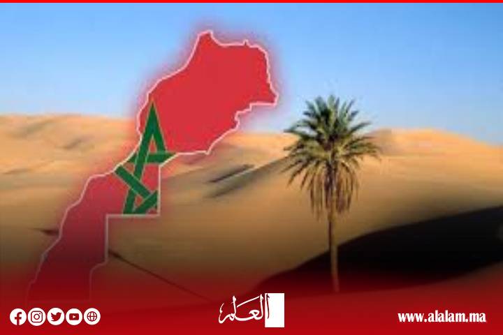 وفود أطراف النزاع المفتعل في الصحراء المغربية توجد في نيويورك