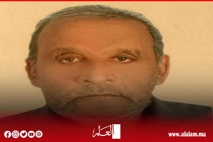 سريالية جارحة..