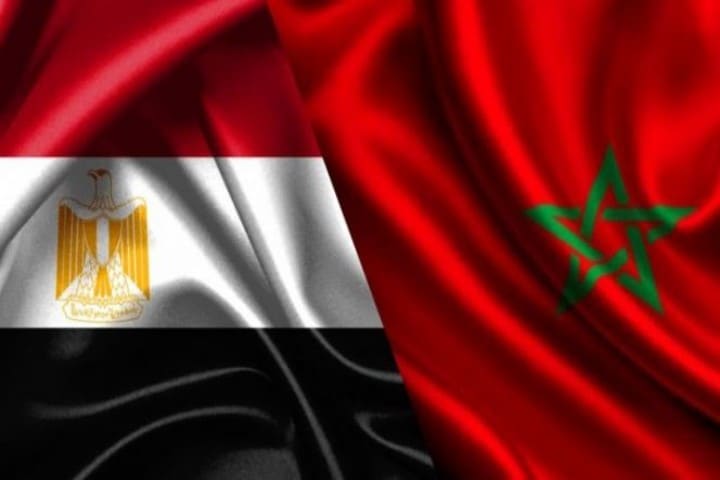 المغرب ومصر يطلقان مسارا ثقافيا للحوار والذاكرة من 24 إلى 31 يناير 2026