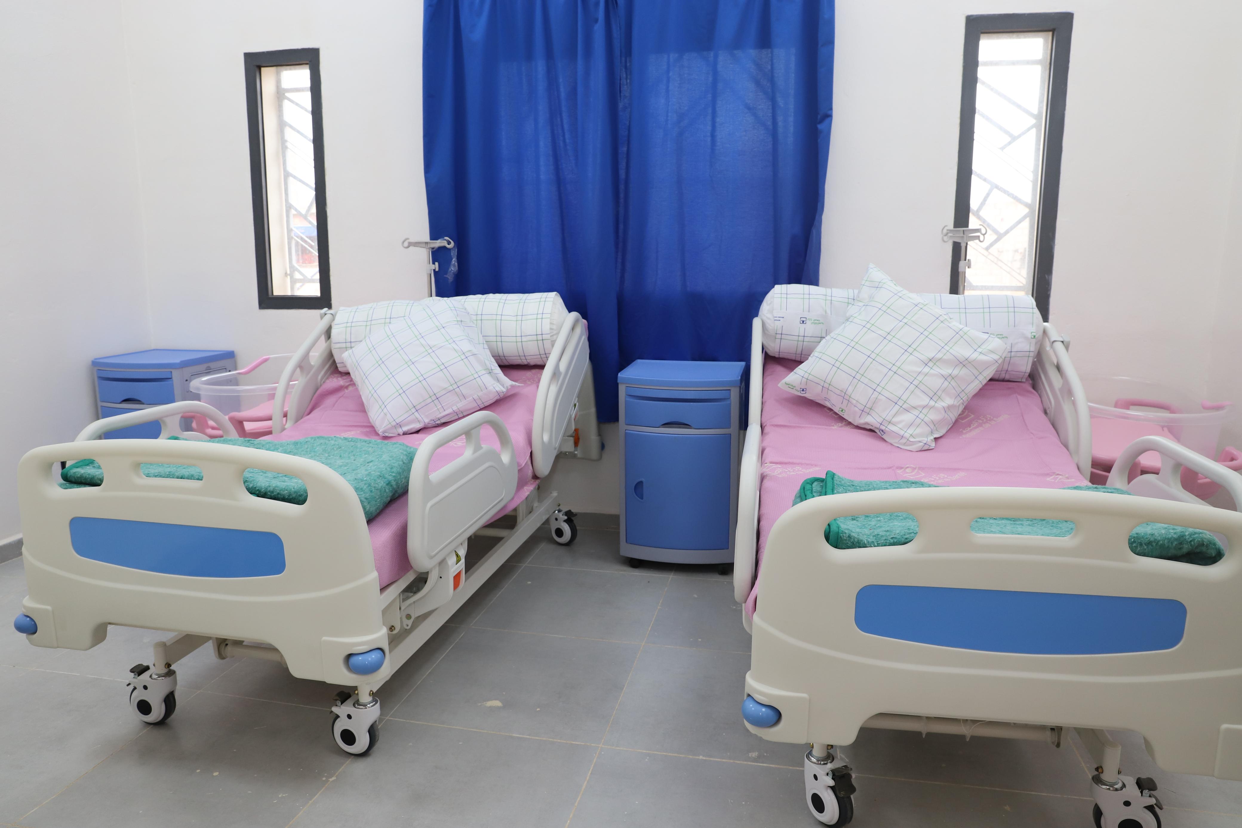 وزير الصحة يعطي انطلاقة خدمات 10 مراكز صحية حضرية وقروية بجهة فاس-مكناس