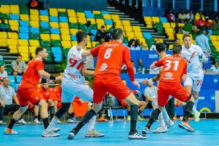 تعادل بطعم الفوز.. أسود اليد يخطفون نقطة ثمينة من مخالب نسور قرطاج في كان 2026