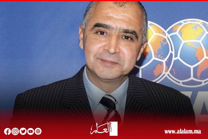 رحيل رائد الصحافة الرياضية نجيب السالمي