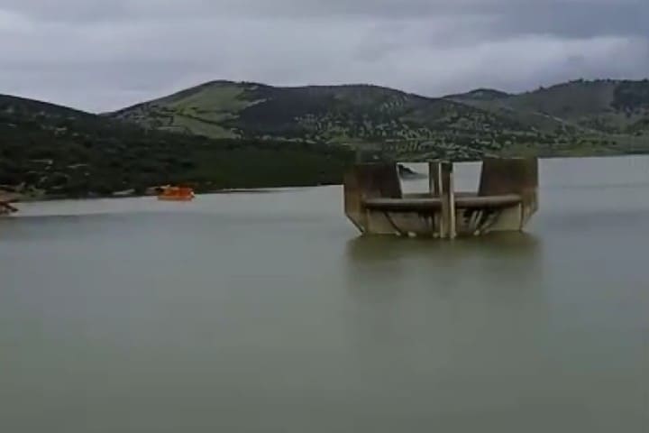 من نعمة الغيث إلى هواجس الفياضانات: حوض اللوكوس يهتز بين وفرة غير مسبوقة ورسائل غير مدروسة