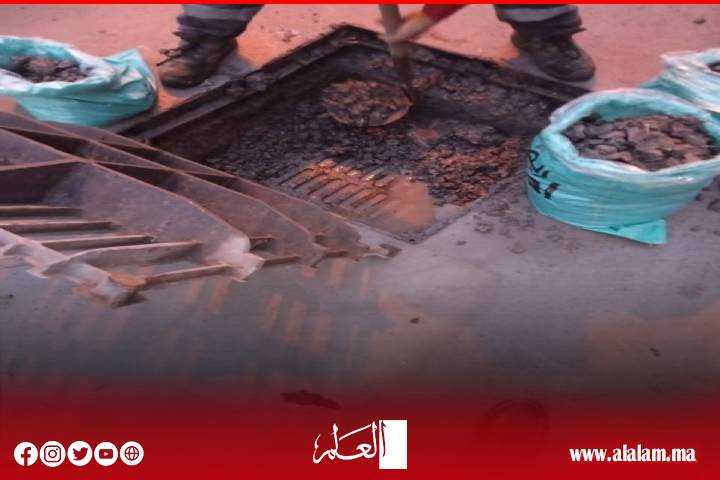 حين تغيب المراقبة… يدفع المواطن ثمن الإهمال وسوء التدبير