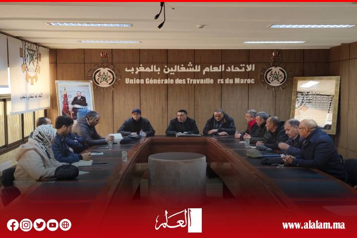 الجامعة الوطنية للتخطيط تتدارس مخرجات لقائها مع شكيب بنموسى وتدعو لتحصين مكتسبات الموظفين