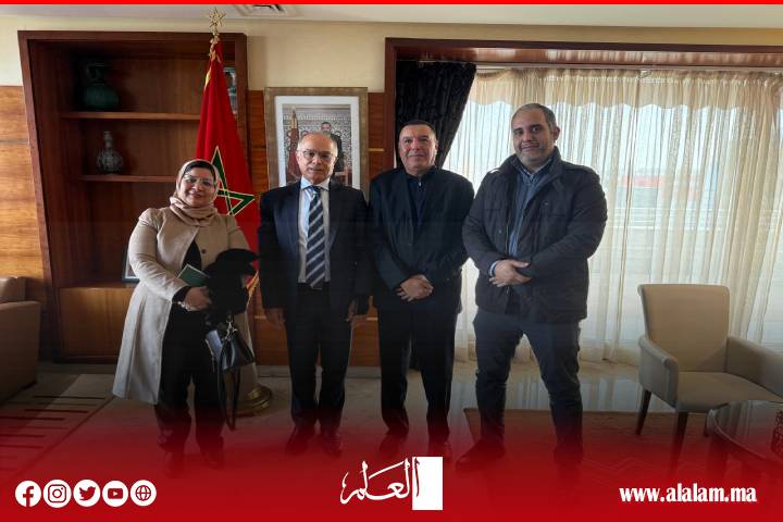 الجامعة الوطنية للتخطيط تتدارس مخرجات لقائها مع شكيب بنموسى وتدعو لتحصين مكتسبات الموظفين