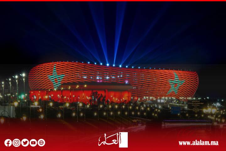 مواقع إخبارية مكسيكية: "كان 2025" رسخت التزام المغرب تحت قيادة جلالة الملك بإفريقيا موحدة ومتضامنة