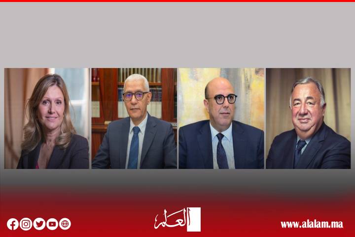 البرلمان المغربي ينظم أشغال الدورة الخامسة للمنتدى البرلماني المغربي-الفرنسي