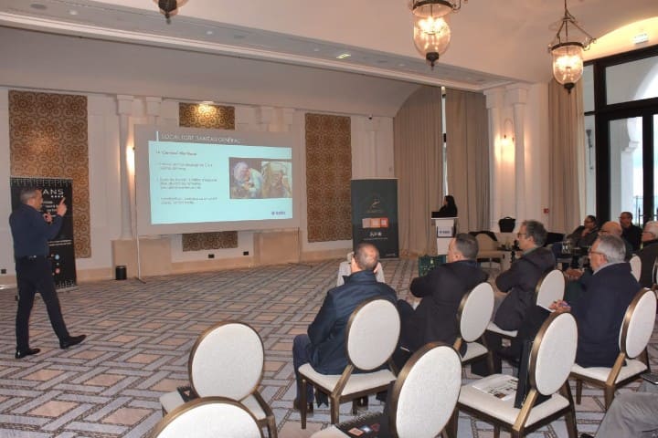 يوم دراسي بتطوان حول آليات التكامل بين التصميم الهندسي والنجاعة الطاقية