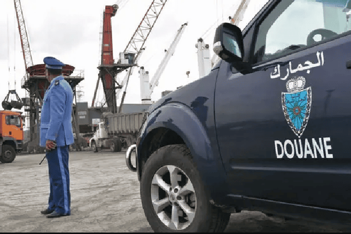زلزال أمني يضرب ميناء طنجة المدينة وتوقيف أمنيين وجمركيين بتهم الرشوة وتهريب السلع