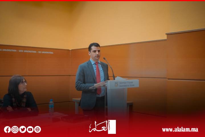 حصري: قنصلية المغرب بفلنسيا ترفع مستوى الجاهزية مواكبة دقيقة لقانون التسوية الجديد وتنظيم أيام أبواب مفتوحة