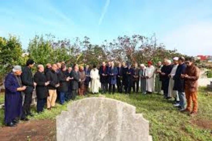 صورة من الأرشيف