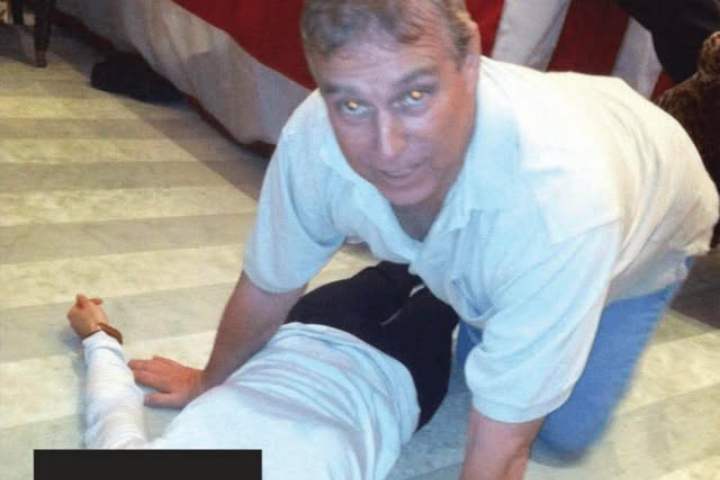 شخصيات جديدة تطالها فضيحة "إبستين" ضمنهم أمراء ومسؤولون كبار