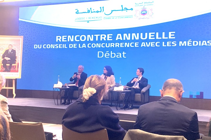 رحو يرسم ملامح تنظيم جديد للأسواق الرقمية بالمغرب