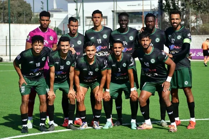 مع اقتراب اختتام الشطر الأول.. الإثارة تتصاعد في مقدمة الترتيب