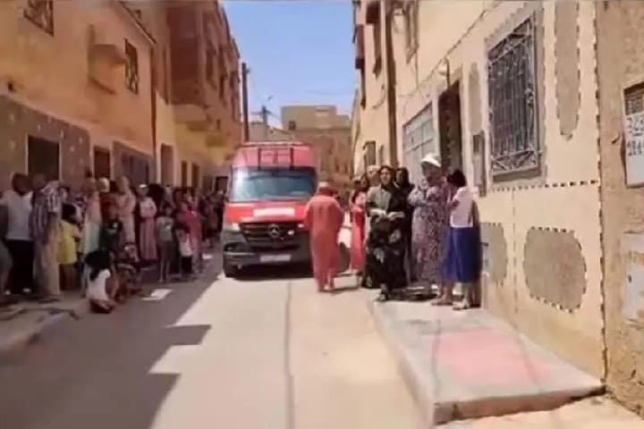 جريمة قتل تهز دوار بني أحمد بالحسيمة بعد خلاف عائلي ينتهي بمأساة