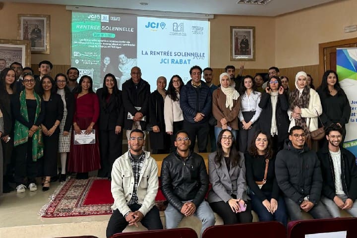 الرباط تحتضن ندوة حول "الدبلوماسية الرياضية رافعة للتنمية السوسيو-اقتصادية بالمغرب وإفريقيا"