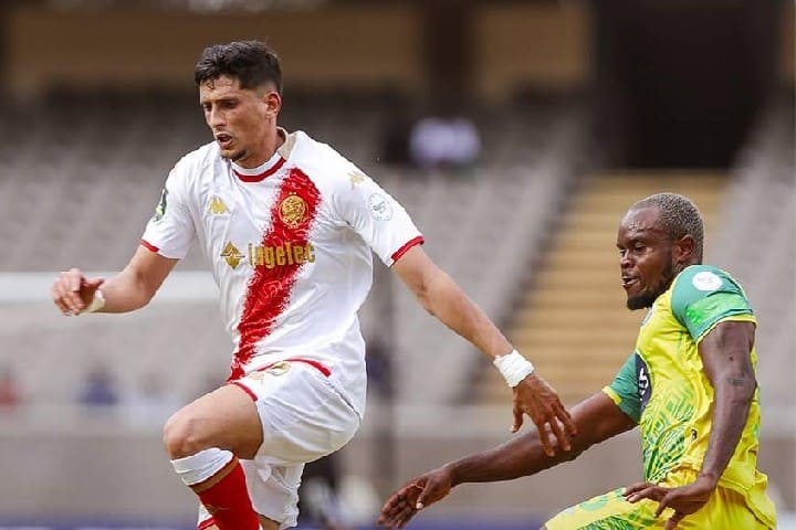 رغم صدارته بـ12 نقطة… الوداد يؤجل تأهله الرسمي إلى الجولة الأخيرة بالبيضاء 