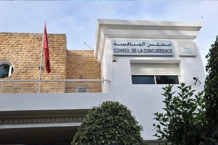 مجلس‭ ‬المنافسة‭ ‬يكشف‭ ‬اختلالات‭ ‬في‭ ‬مسالك‭ ‬توزيع‭ ‬المواد‭ ‬الغذائية