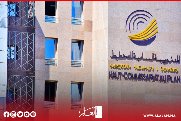 إطلاق دراسة استشرافية حول "ترابط الماء -الطاقة -الغذاء في أفق 2040"