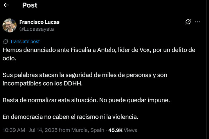 "طوري باتشيكو".. الوجه الآخر للتضليل والكراهية