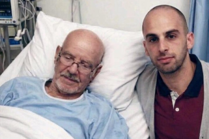 نقل أحد معتقلي حراك الريف من سجن طنجة إلى الحسيمة لعيادة والده المصاب بالسرطان