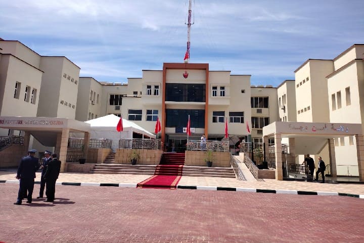 تفكيك عصابة متورطة في قضية تزوير العملة الوطنية