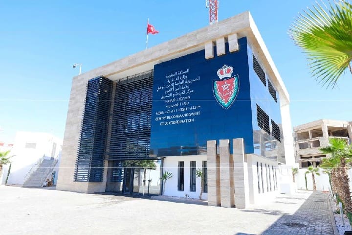 سقوط مقدم شرطة متلبسا بـ22 كيلوغراما من “الشيرا” ضواحي أكادير