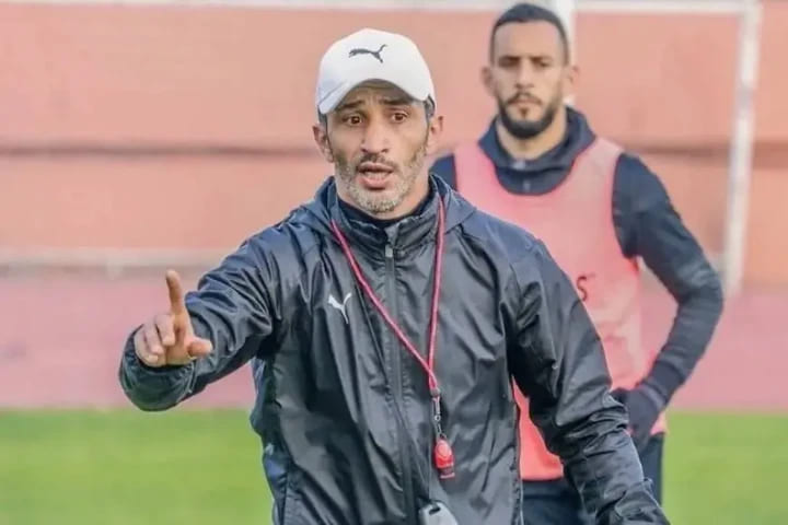 انفصال مفاجئ يهز أولمبيك آسفي… نهاية غير متوقعة لمشوار عبوب بعد إنجاز قاري تاريخي