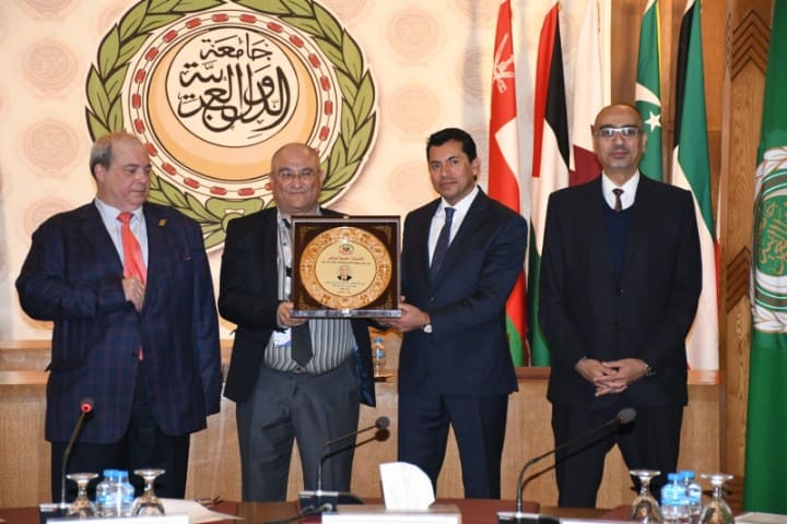 “بانوراما سبور" يستضيف أحد صناع الأبطال البارالمبيين "سعيد المريني"