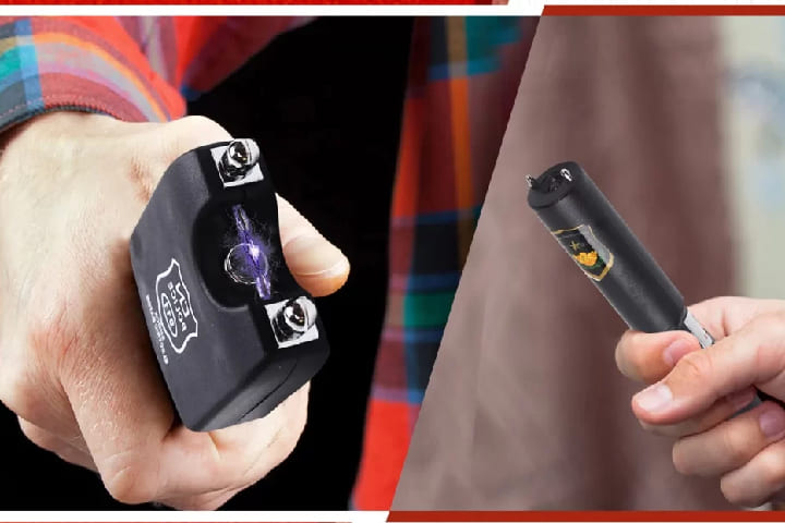 تفكيك ورشة سرية لتصنيع الصواعق الكهربائية وتوقيف مشتبه فيه بين القنيطرة والرباط