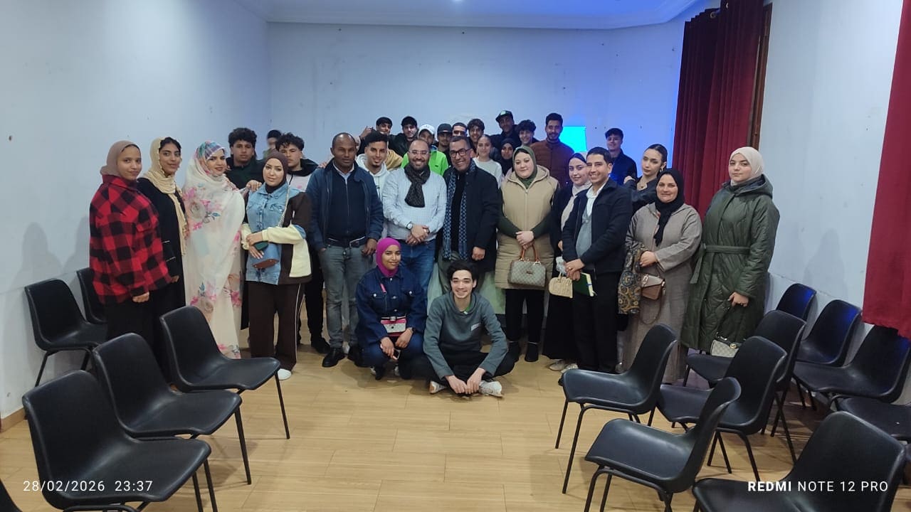 العرائش: حزب الاستقلال ينظم الحلقة الأولى من منتدى الألوكة للتمكين السياسي للشباب