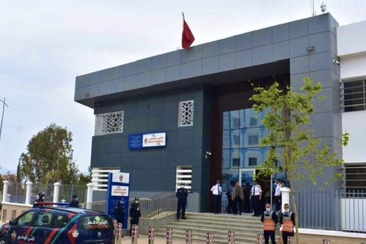 خلاف قبل الإفطار يتطور إلى جريمة قتل وشرطة إمزورن توقف الجاني