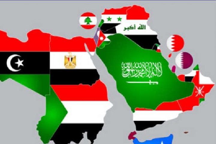 العمق‭ ‬الاستراتيجي‭ ‬لتضامن‭ ‬المغرب‭ ‬مع‭ ‬الدول‭ ‬العربية‭ ‬المستهدفة‭ ‬من‭ ‬العدوان‭ ‬الإيراني