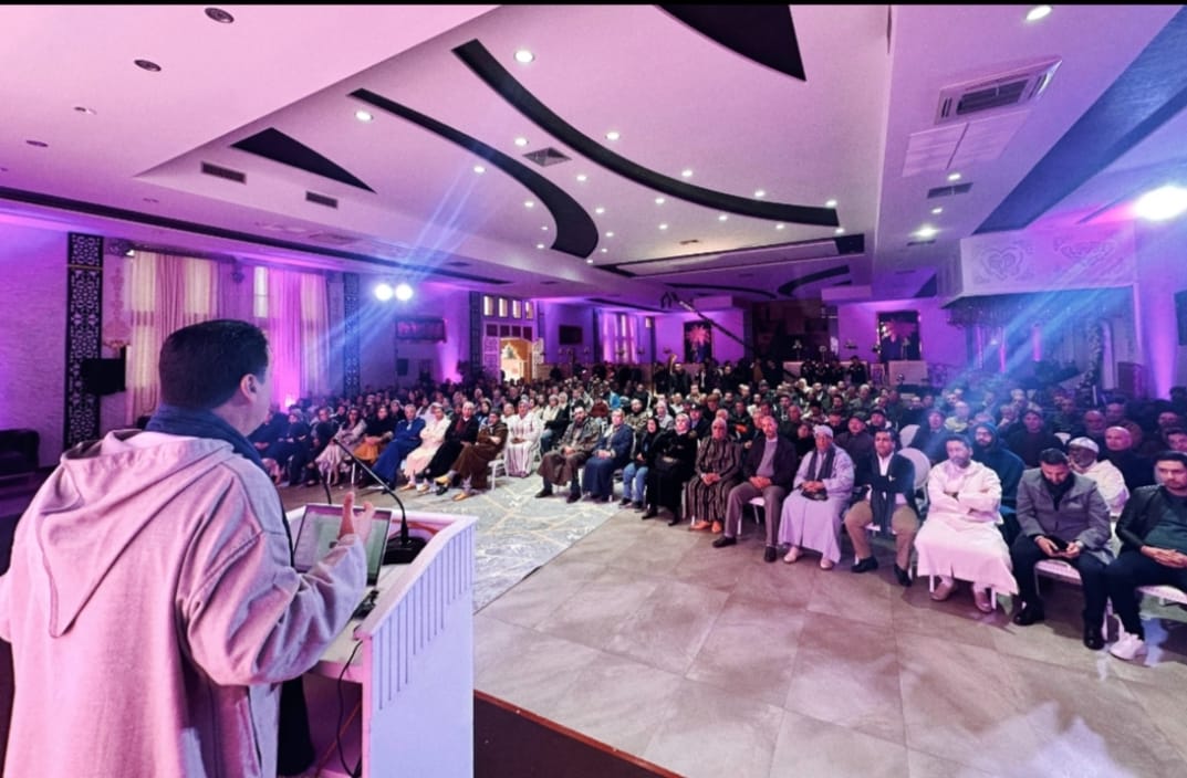 وجدة: حجيرة يترأس لقاء تواصليا لحزب الاستقلال