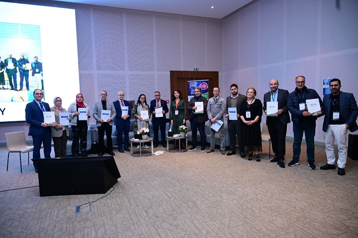 أطباء العيون يدعون إلى إصلاحات من أجل مستقبل أفضل للرعاية البصرية في المغرب